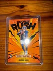 2025 Panini Rookies & Stars - Rookie Rush Jaxson Dart /125
