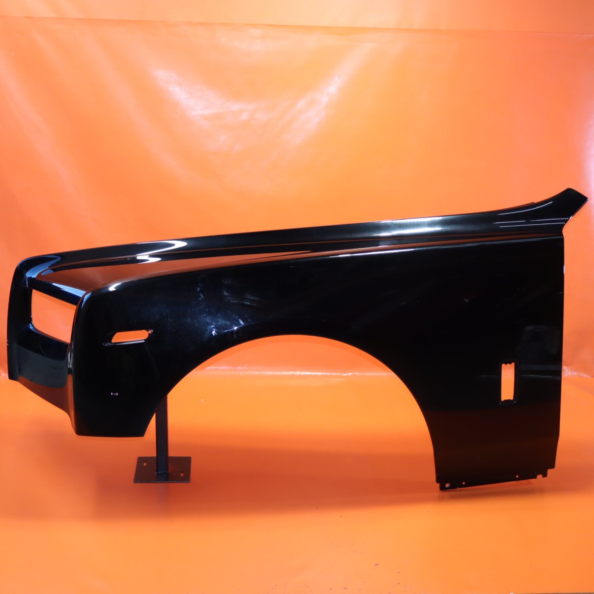 ROLLS ROYCE PHANTOM FENDER LEFT 2024 2025 2026 4100 7399851 OEM