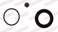 Quick Brake Reparatursatz, Bremssattel Hinterachse U.A. FüR Honda, Toyota