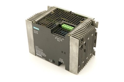 Siemens 6EP1437-1SL11  Refurbished SITOP POWER 40, BASIC LINE STABILIZED POWER