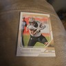 2024 Donruss #221 Jamaal Williams New Orleans Saints