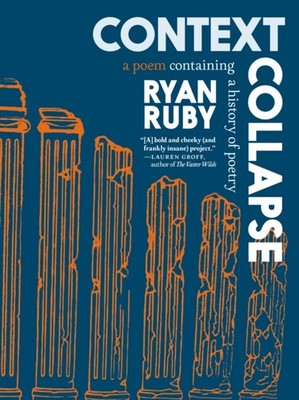 Context Collapse by Ryan Ruby (Paperback Book)