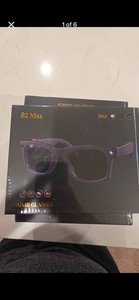 Aimb S2 Max Ai Smart Glasses