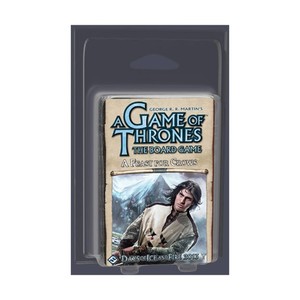 Feast for Crows Expansion, A Box New