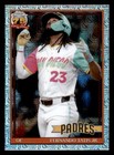 2026 Topps Series 1 Fernando Tatis Jr. Base (RAW)