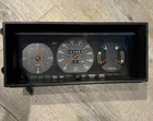 Volvo 240 Instrument Cluster Speedometer Gauge Instrument Cluster Gauge 245 244