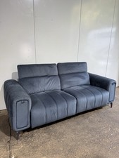 DFS Torren 3 Seater Recliner Sofa | RRP £1899 | Delivery Available