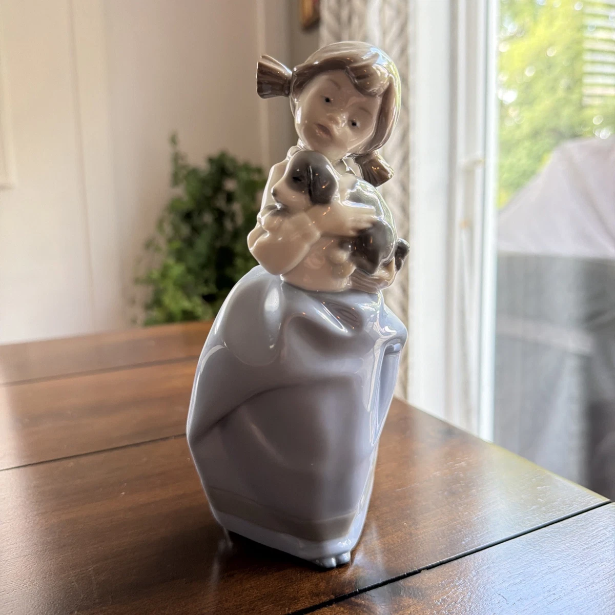 nao by lladro products for sale | eBay