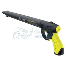 Fucile Sub Pneumatico Seac New Asso S/R