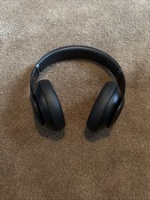 Beats by Dr. Dre Studio Pro Wireless Bluetooth Headphones - Black MQTP3LL/A