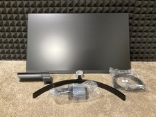 LG 27" LED LCD Monitor 1080p 27MK60TM-B                          READ  