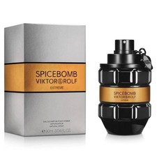 Spicebomb Extreme Eau de Parfum by Viktor&Rolf – 3.0 oz / 90 ml