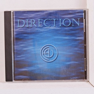 Direction (2) - O (CD 2005)