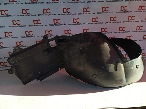 7036496 Passaruota per BMW SERIE 3 BERLINA (E46) 320d 2001 152056 - Foto 4 di 9