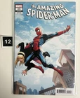 Amazing Spider-Man 25 John Romita Jr. 1:100 Gwen Stacy homage