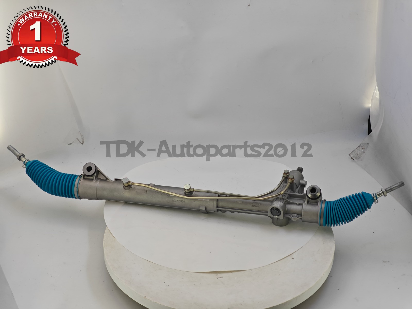 Maserati Quattroporte 2013-2018 Steering rack P/N 06700367180