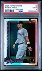 AARON JUDGE 2025 TOPPS UPDATE 2025 ALL-STAR GAME Yankees PSA 9