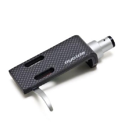 Oyaide HS-CF Carbon Headshell Universal Arm from JAPAN VT
