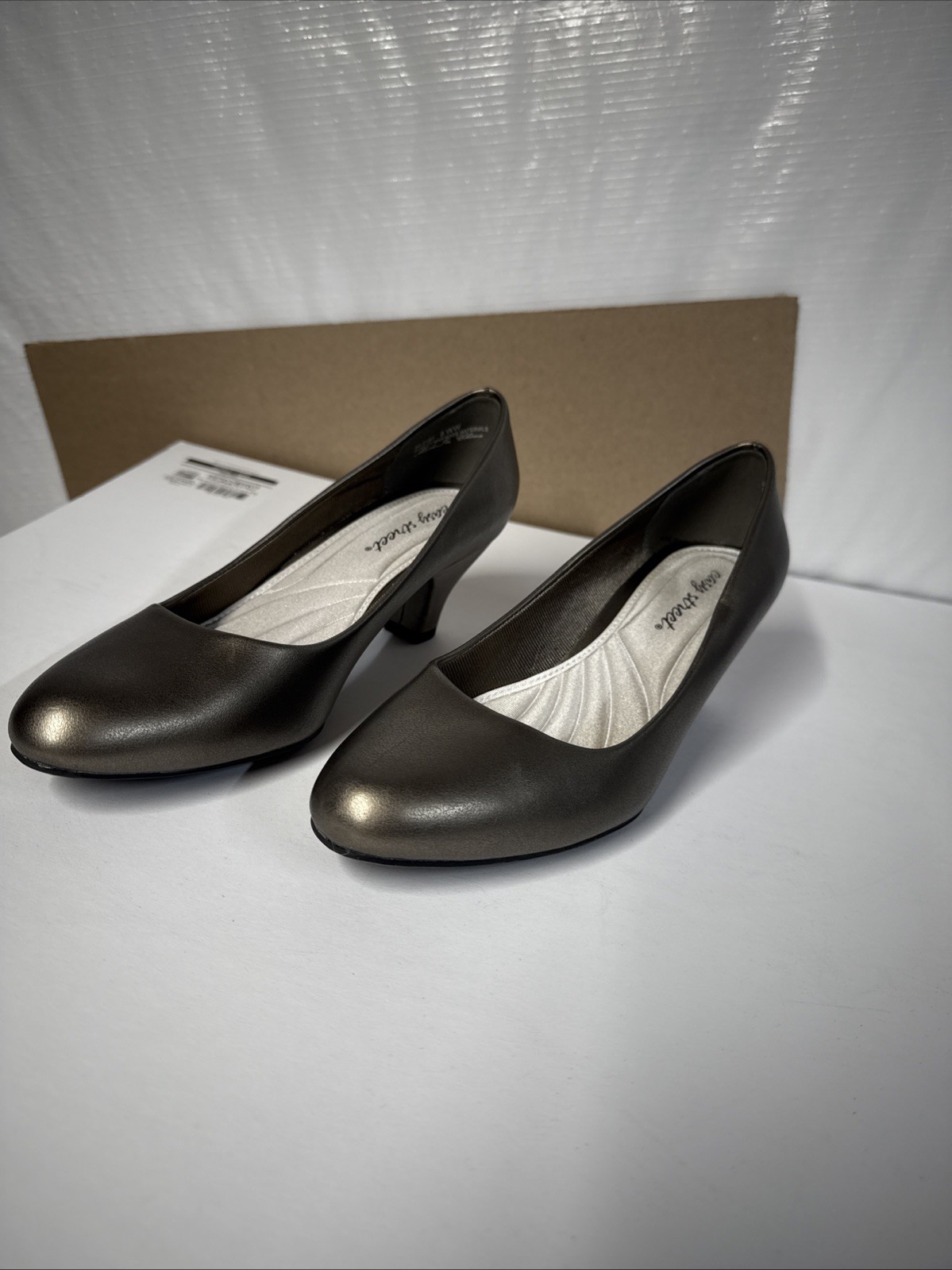 easy street womens shoes 8