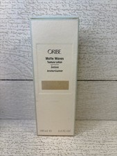 Oribe Matte Waves Texture Lotion 3.4 oz