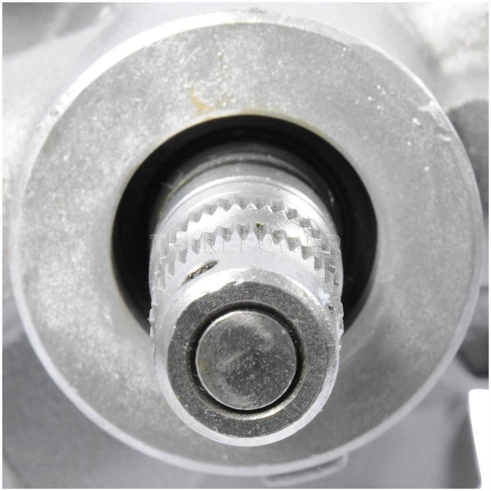 Barra de dirección para Toyota Corolla 2003-2008 2004 2005 2006 2007 311-0196 Foto 2 de 3