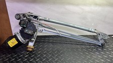 CITROEN DS3 FRONT WIPER MOTOR AND LINKAGE W000003357
