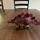 Lot of Assorted Dinosaur Toy Figure Toys - Multiple Styles & Colors — photo 10