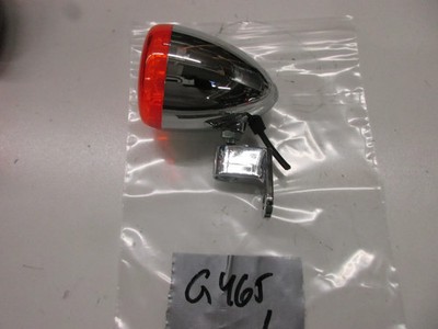 Blinker vorne G465 Harley Davidson Sport Glide links Original turn signal