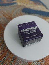Urban Decay Grindhouse  Double Barrel Sharpen...