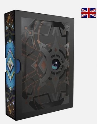 Secrets of Strixhaven - Codex Bundle - Magic the Gathering