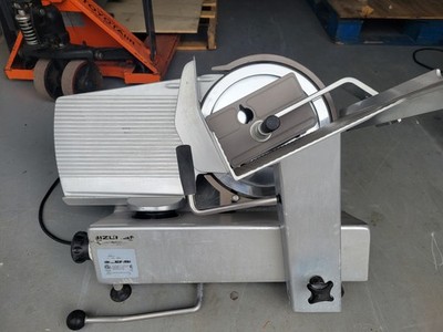 Bizerba GSP H Meat & Cheese Slicer Free Shipping 30 Day Warranty