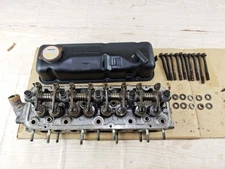 Datsun A-Series Big Oval Port Cylinder Head H891 For A12, A14, A15 Engine