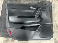 KIA SPORTAGE MK4 GT-LINE DOOR CARD FRONT PASSENGER LEFT SIDE 82351-F1000 16-22
