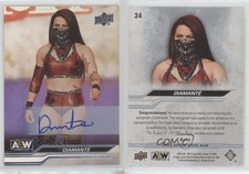 2024 Upper Deck AEW Wrestling Checklist Guide in-content 35