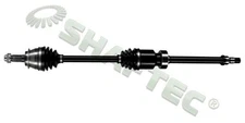Drive Shaft Front Right O/S Driver Side Fits Mini Mini SHAFTEC BM137AR