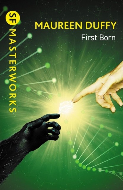 First Born (S.F. MASTERWORKS) - Image 4