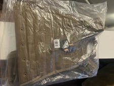 Condor Compact Plate Carrier CPC-498 Coyote Brown