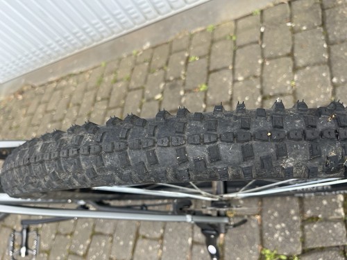 Carver Strikt120 Mountainbike Radgrösse 29 Rahmengrösse 58cm Top Zustand - Bild 7 von 14