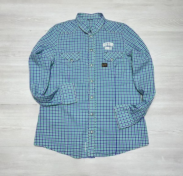Women G-Star Raw Shirt Multicolor 34 / XS / 42