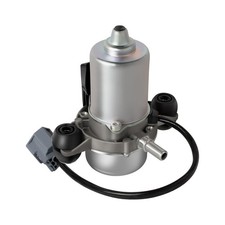 Dc 12v Electric Vacuum Pump Power Brake Booster Auxiliary Pump Assembly 20804130 Dc 12v Electric Vacuum Pump Power Brake Booster Auxiliary Pump Assembly 20804130