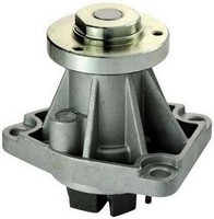 Denckermann A310606P Wasserpumpe, MotorküHlung FüR Opel,Saab,Vauxhall