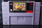 Lost Vikings Snes (Super Nintendo Entertainment System, 1993) Authentic - Teste