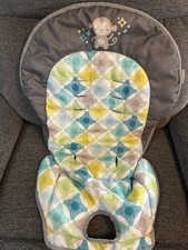 Ingenuity High Chair Replacement Cover Seat Cushion Pad Shell Part S074