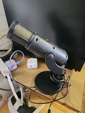 Xtrike Me Xmc USB Rgb Gaming Mic