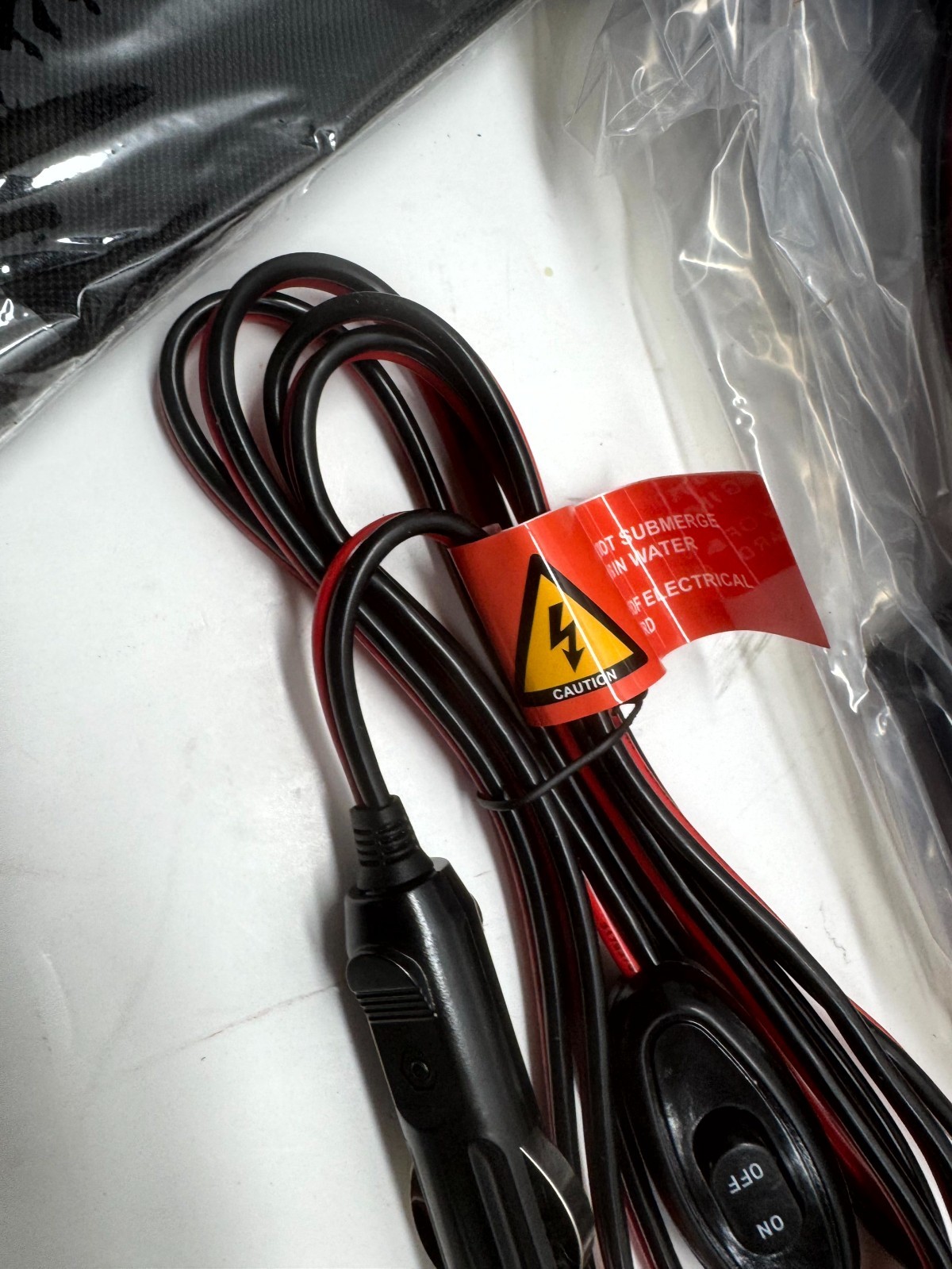 Ristow DPHC-F4500-02 RV Macerator Sewage Pump Self-Priming 12V 1A 45LPM/12GPM