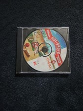 Disney's Hot Shots Timon  Pumbaa's Jungle Pinball Windows Mac CD Rom Game