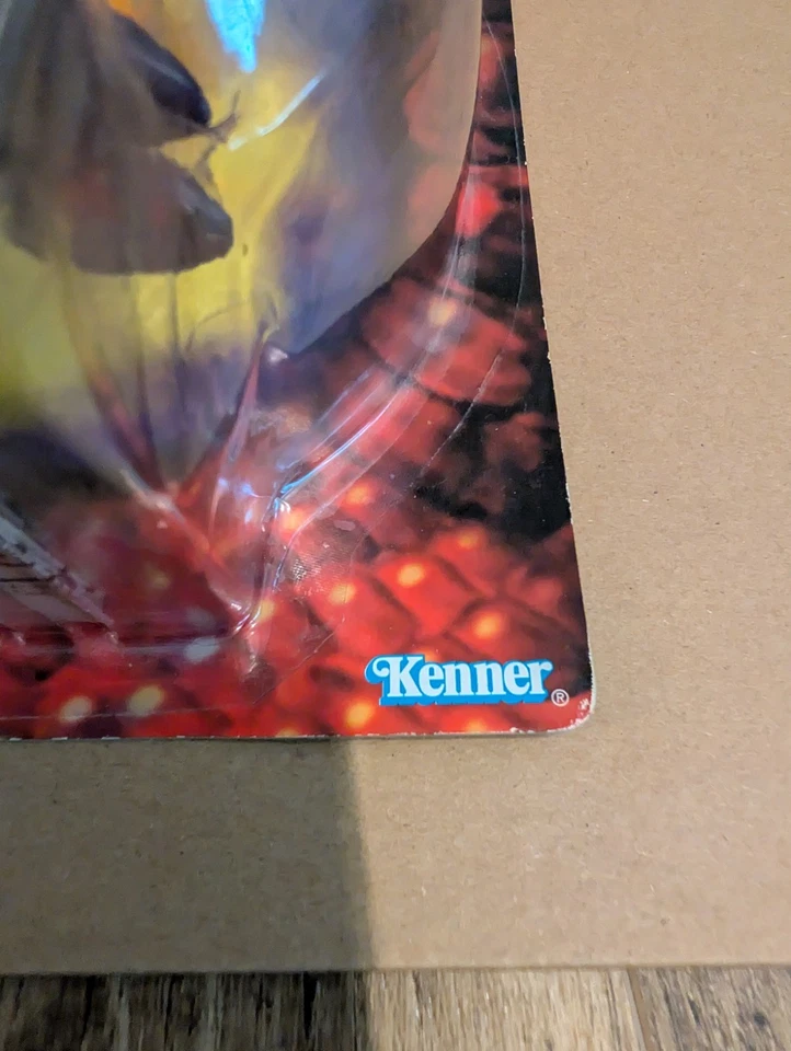 Transformers Beast Wars - Evil Predacon Injector - Kenner 1997 - Image 4 of 4