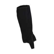 Image of Dublin Childrens/Kids Easy-Care Half Chaps II WB976