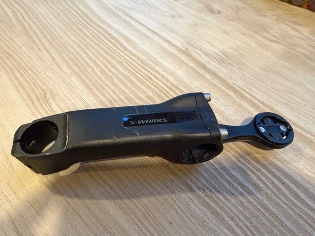 Bike Stems Stem S Works Venge S-Works Tarmac SL6 To A Venge Stem