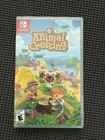New ListingAnimal Crossing: New Horizons - Nintendo Switch